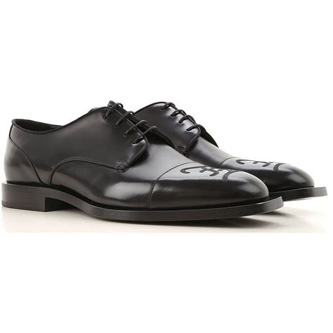 fendi men's oxford shoes.